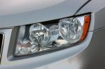 Jeep Compass 2011 года
